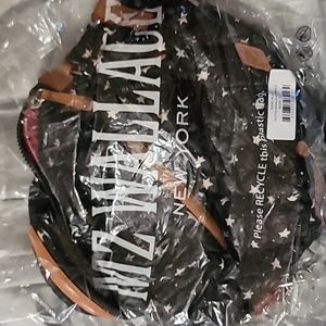 MZ WALLACE Starlight Small Sutton